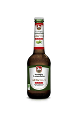 Bio Bere Fara Alcool Cu Maltz Activ Neumarkter Lammsbräu 0,33 l